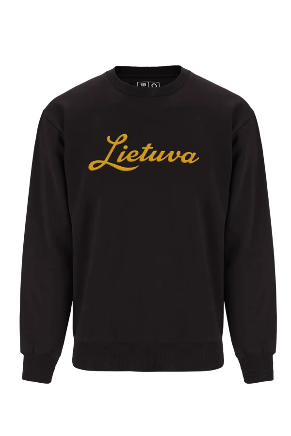 LIETUVA - Mano Lietuva džemperis