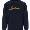 LIETUVA - Mano Lietuva džemperis