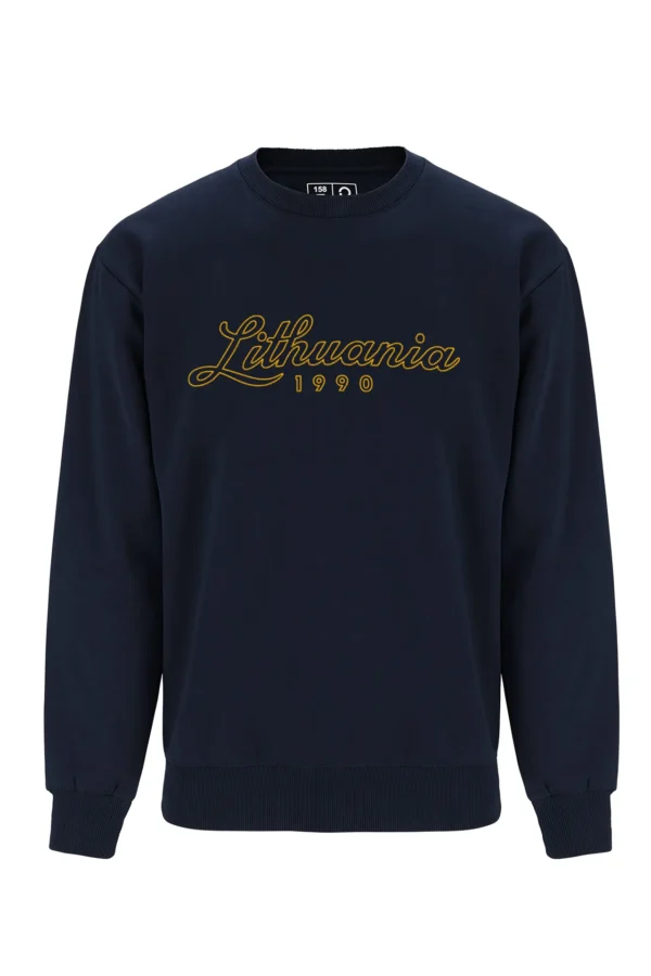 LITHUANIA 1990 - Mano Lietuva džemperis