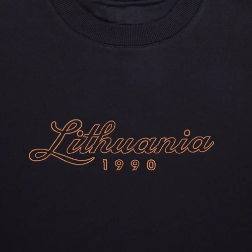 LITHUANIA 1990 - Mano Lietuva džemperis