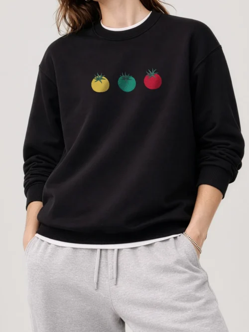 MOČIUTĖS POMIDORAI - Mano Lietuva