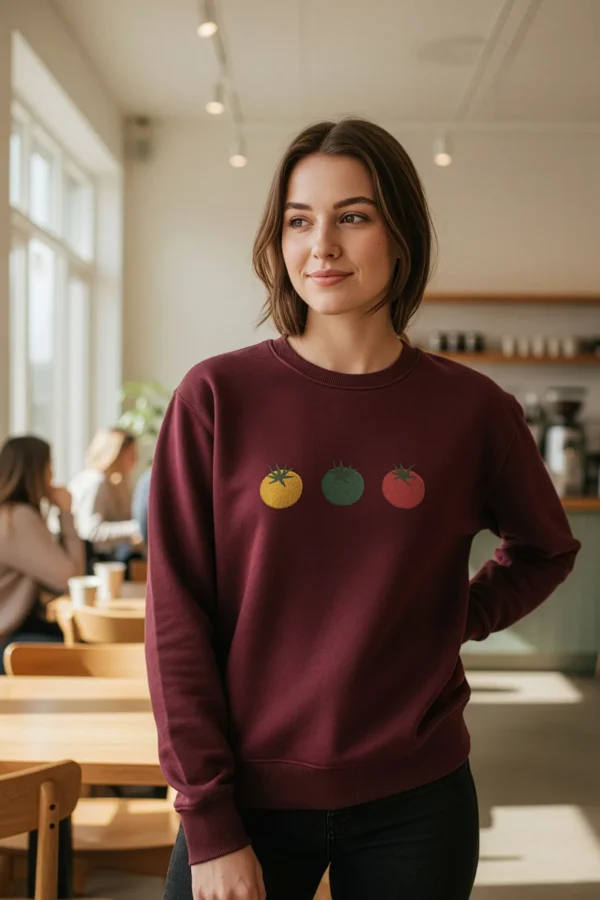 MOČIUTĖS POMIDORAI - Mano Lietuva