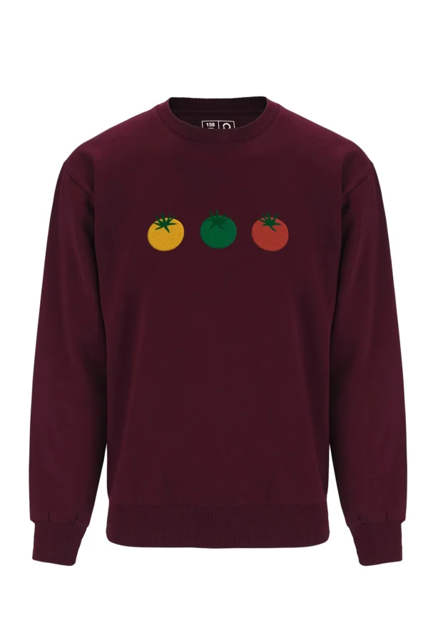 MOČIUTĖS POMIDORAI - Mano Lietuva