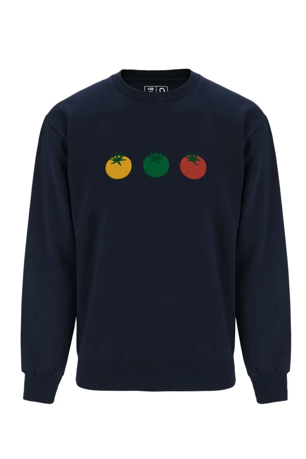 MOČIUTĖS POMIDORAI - Mano Lietuva