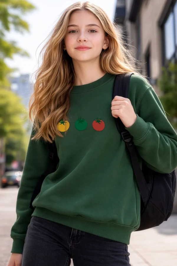 MOČIUTĖS POMIDORAI - Mano Lietuva