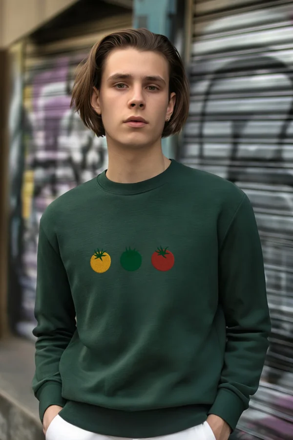 MOČIUTĖS POMIDORAI - Mano Lietuva