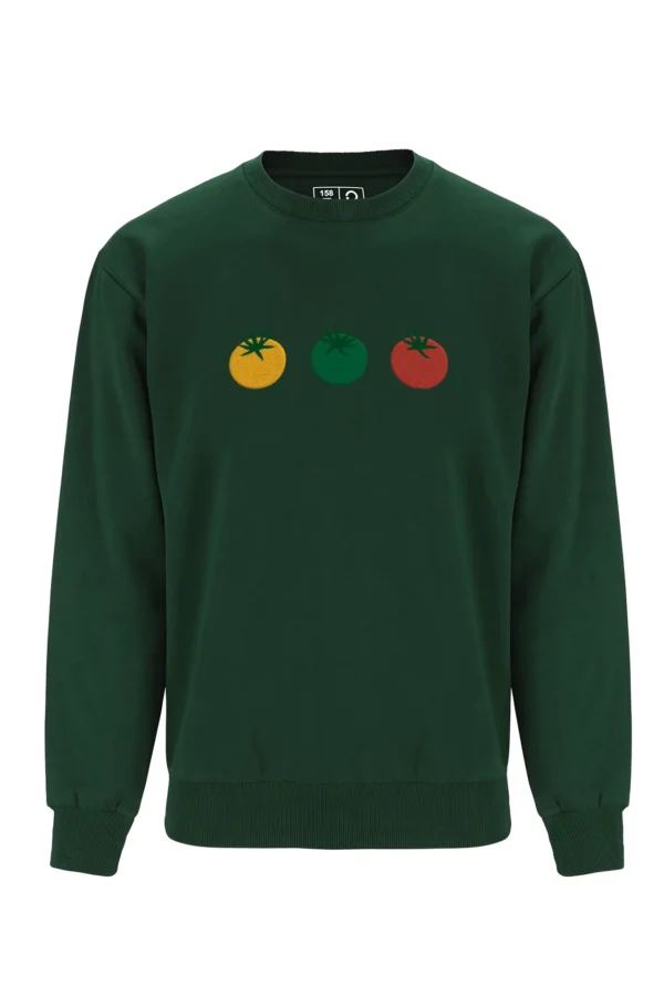 MOČIUTĖS POMIDORAI - Mano Lietuva