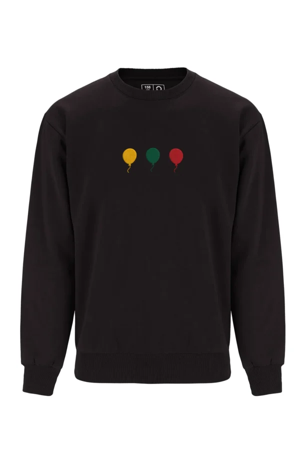 LAISVĖS BALIONAI - Mano Lietuva džemperis