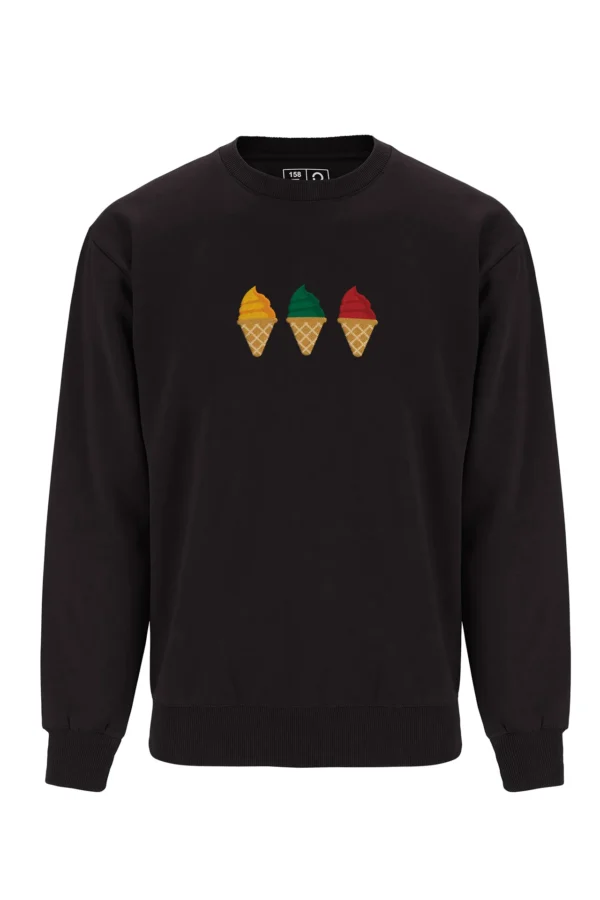 GELATO LITUANO - Mano Lietuva džemperis