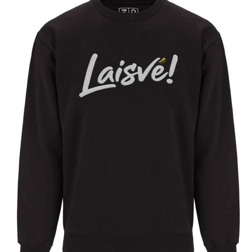 LAISVĖ - Mano Lietuva džemperis