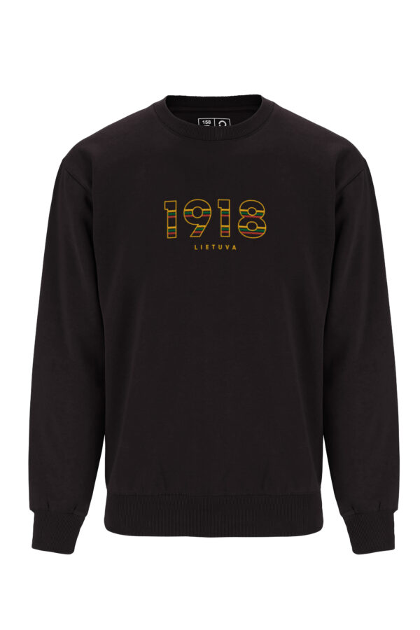 1918 LIETUVA - Mano Lietuva džemperis