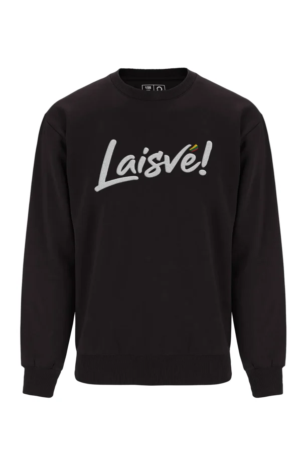 LAISVĖ - Mano Lietuva džemperis