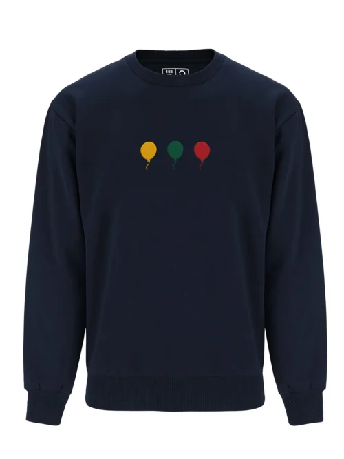 LAISVĖS BALIONAI - Mano Lietuva džemperis