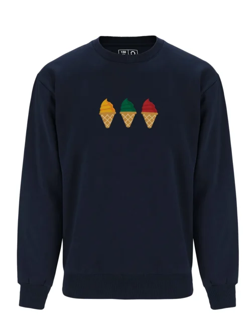 GELATO LITUANO - Mano Lietuva džemperis