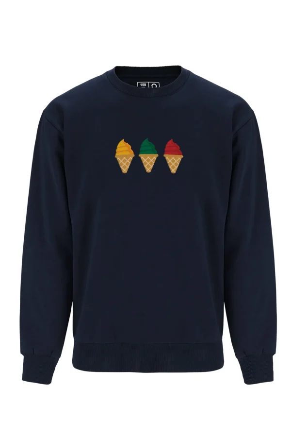 GELATO LITUANO - Mano Lietuva džemperis