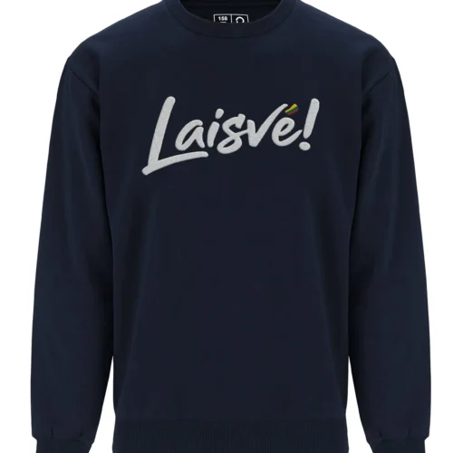 LAISVĖ - Mano Lietuva džemperis