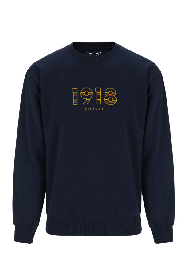 1918 LIETUVA - Mano Lietuva džemperis