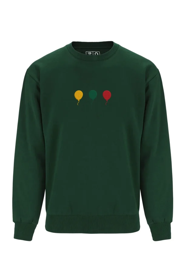 LAISVĖS BALIONAI - Mano Lietuva džemperis