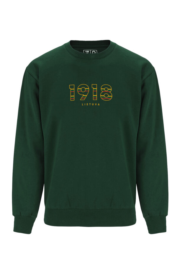 1918 LIETUVA - Mano Lietuva džemperis