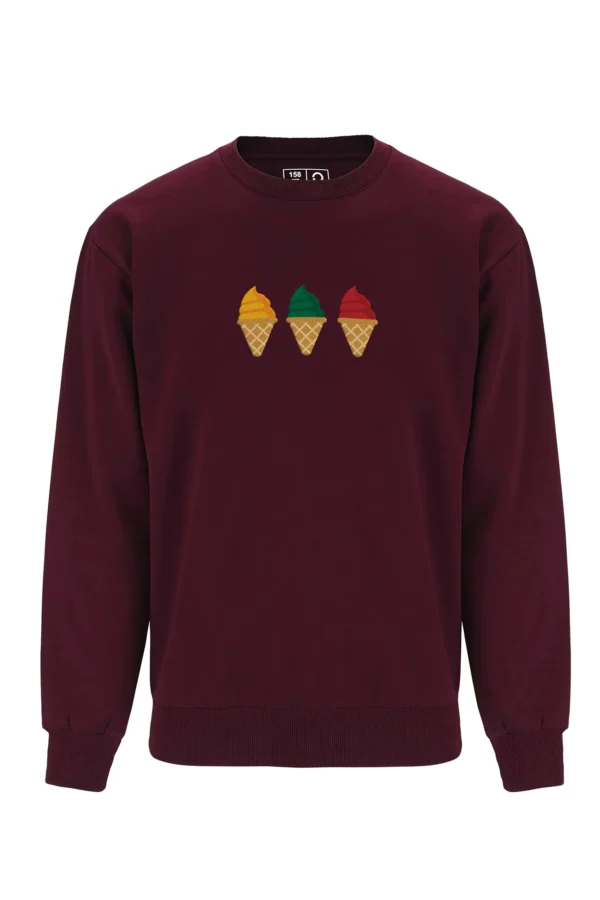 GELATO LITUANO - Mano Lietuva džemperis