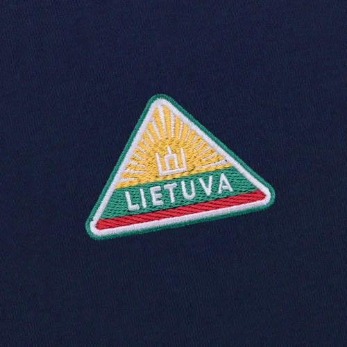SĄJŪDIS - Mano Lietuva