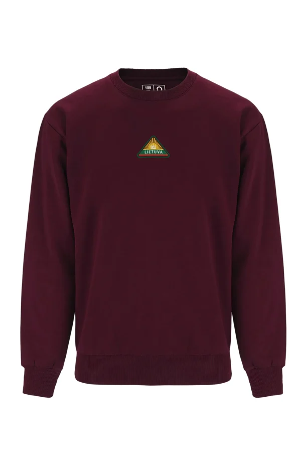 SĄJŪDIS - Mano Lietuva