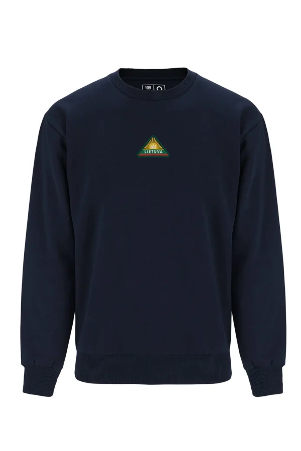 SĄJŪDIS - Mano Lietuva