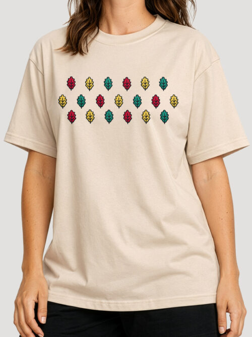 ĄŽUOLAI ŽALIUOS - Mano Lietuva marškinėliai