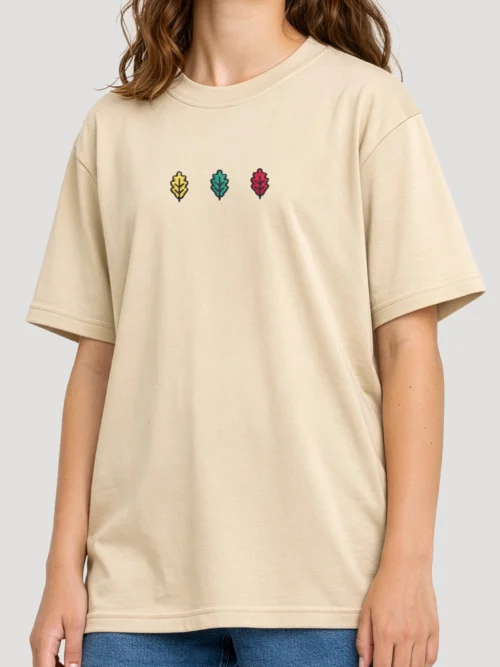 ĄŽUOLIUKAI - Mano Lietuva marškinėliai