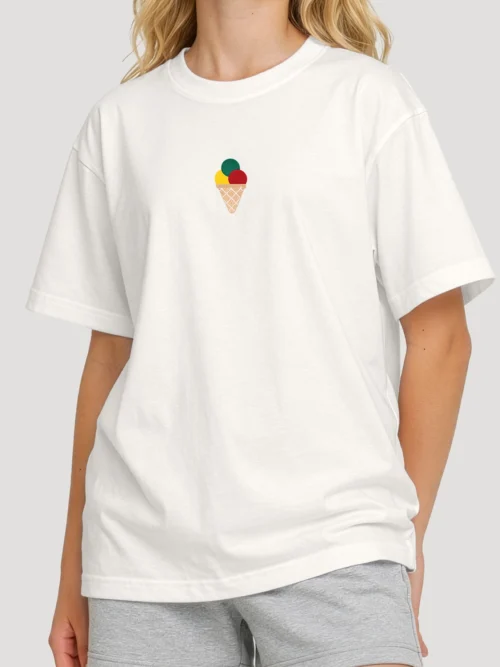 GELATO MINI - Mano Lietuva marškinėliai