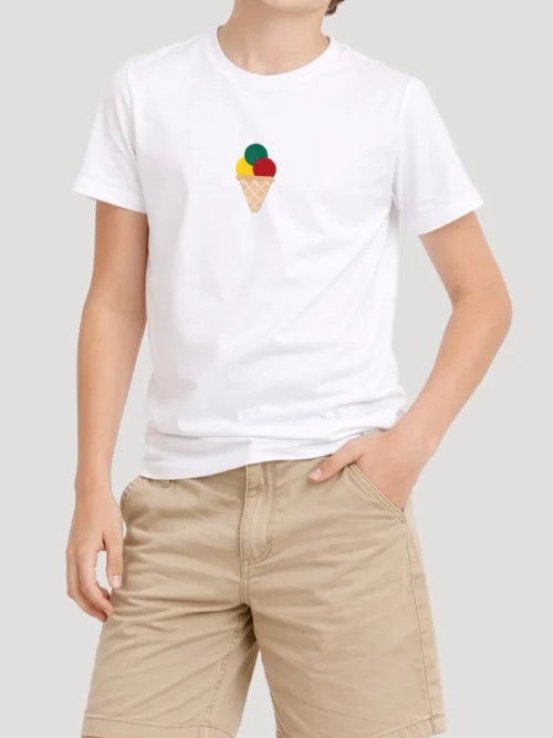 GELATO MINI - Mano Lietuva marškinėliai