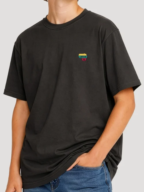 LT PIN - Mano Lietuva marškinėliai