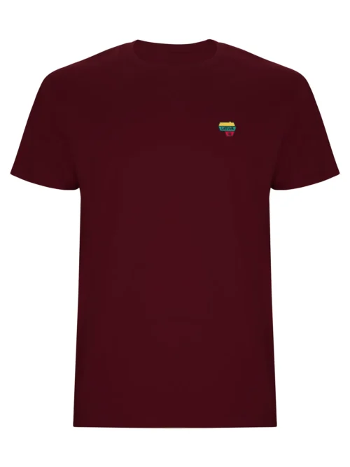 LTU PIN - Mano Lietuva marškinėliai