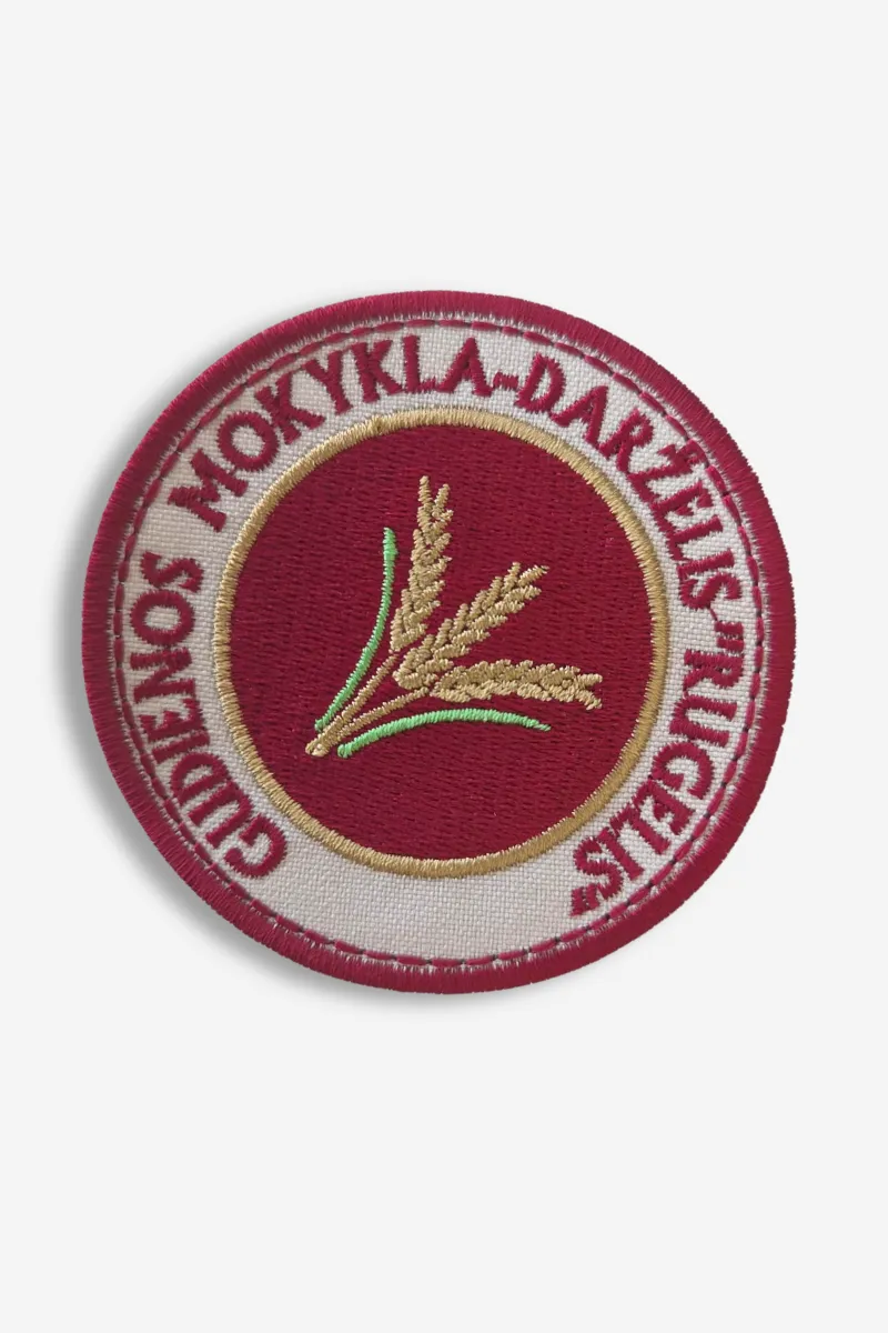 Kaišiadorių r. Gudienos mokykla-darželis "Rugelis"